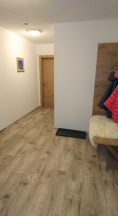 Apart Troppmair Aschau Im Zillertal Exteriör bild